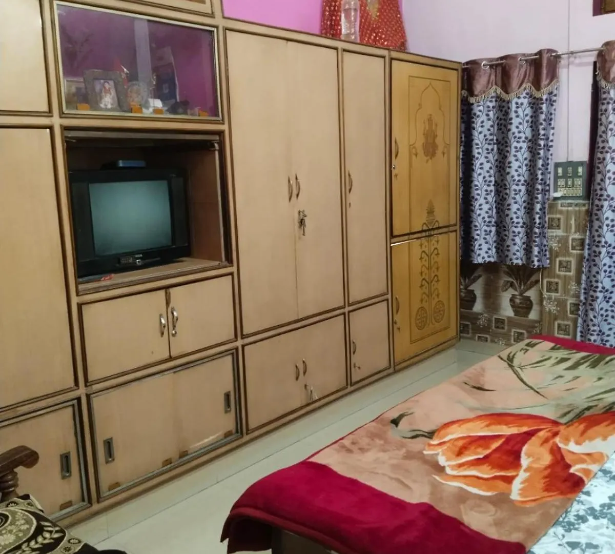 Shree Krishna Family Home Stay Váránasí Indie